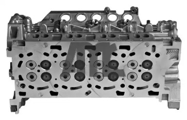 WILMINK GROUP wg1011360 -  Головка цилиндра